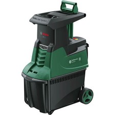 Bosch AXT 25 TC Turbine Cutting 3 in 1 Garden Shredder