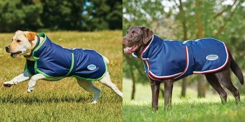 Weatherbeeta parka 1200d - weatherbeeta,