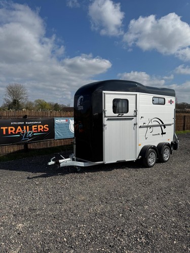 Cheval liberte touring - cheval,