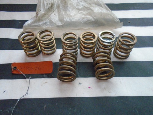 Genuine fiat 850 series 1 - 8,
