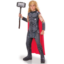 Rubie's Marvel Classic Thor