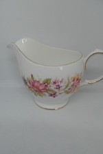 Colclough Wayside Milk Jug