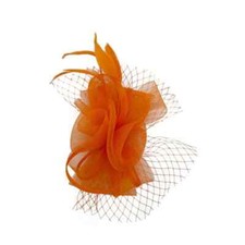 Fascinator Classic Wedding