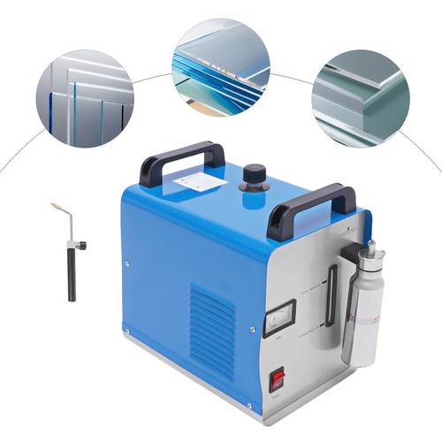 75l oxygen hydrogen hho gas - 75l,