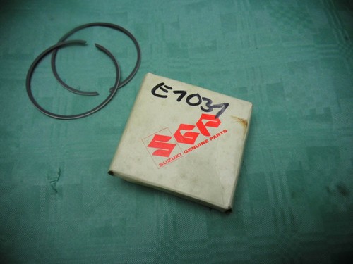 Suzuki t350 gt550 piston - suzuki,