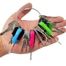 22 Master Plant Key Excavator