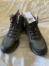 BNWT FLORENCE AND FRED  Womens  Lace-Up Hiking Boots UK 7 RRP£25
