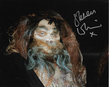 Steve Wickham "Red Dwarf"