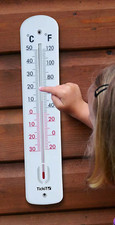 TickiT Thermometer Large 38cm
