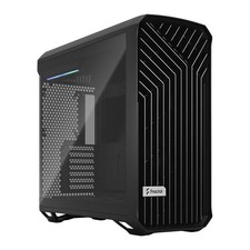 Fractal Design Torrent Black