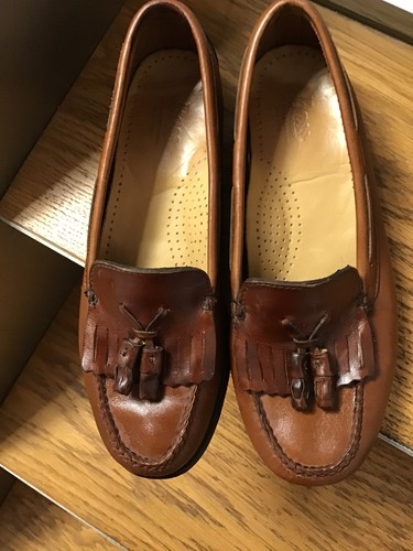 Bass weejuns ladies fringe - weejuns,