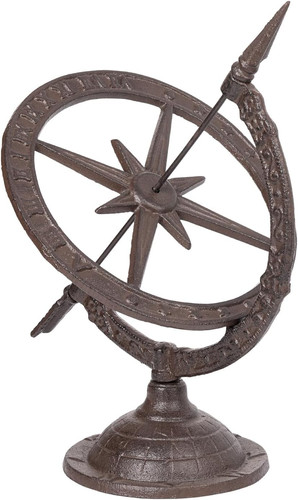 Sungmor vintage cast iron - sungmor,