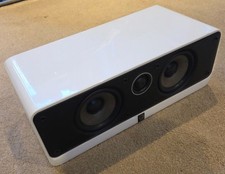 Q Acoustics 2000C Centre