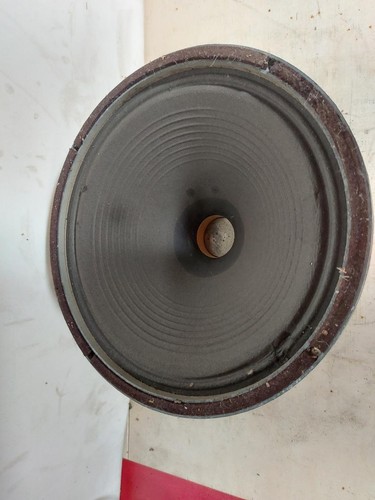 Vitavox k12 speaker with - k12,