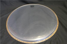 Remo 18" Weather King Bass