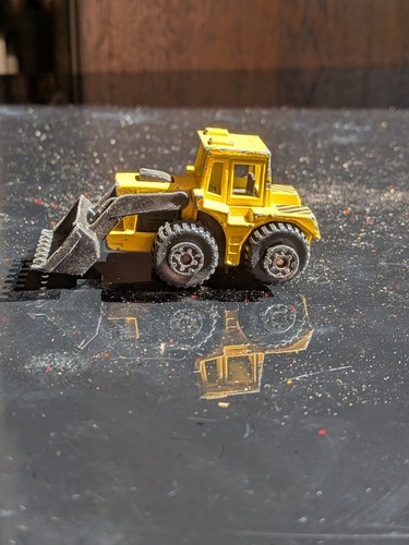 Vintage matchbox superfast - matchbox,