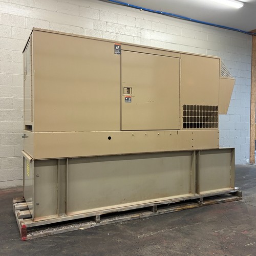 50kw onan cummins standby - 50kw, onan/cummins