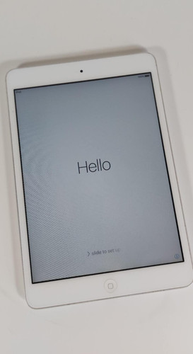 Apple ipad mini - tablet, a1432