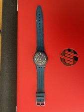 Swatch Skin Watch