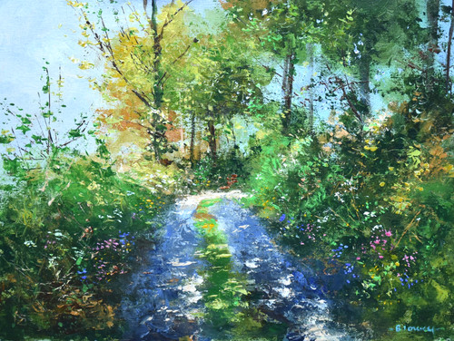 Fabulous richard blowey - fabulous,