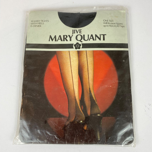 Vtg mary quant - quant, jive