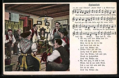 Lied hilmar mückenberger - hilmar,