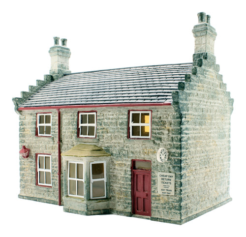 Hornby gauge r8629 - gauge',