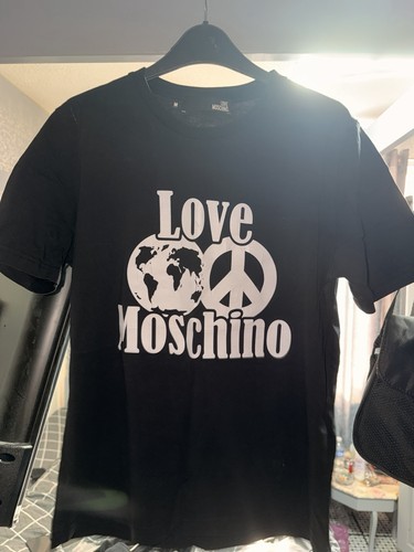 Love moschino men black - moschino, men’s
