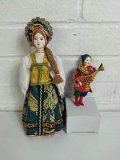 Russian Traditional Handmade