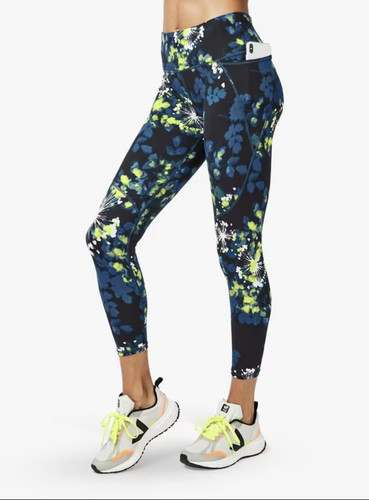 Sweaty betty lime - sweaty,