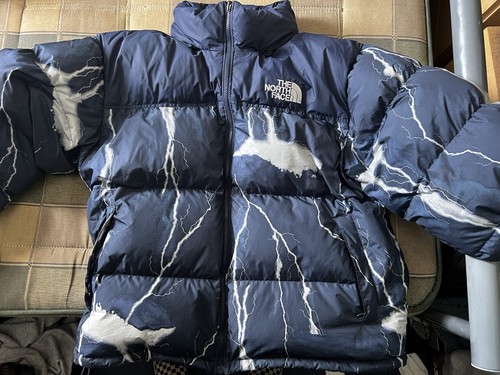 The north face men 1996 - the,