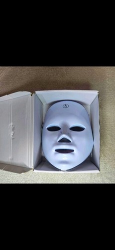 Led light therapy face - led,