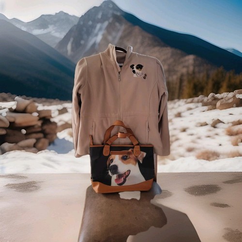 Bradford exchange jack russell - exchange,