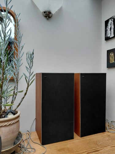 Vintage bang and olufsen - vintage,