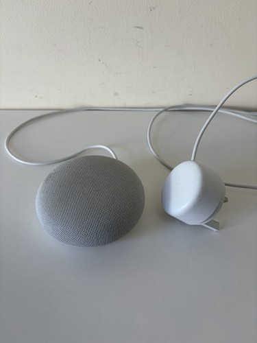 Google nest mini 2nd - nest,