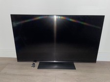 Panasonic TX-43GX550B GX550