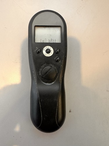 Acumen remote control dfor - remote,