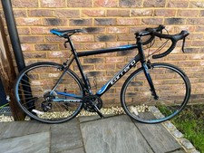 Carrera Zelos Road Bike Medium