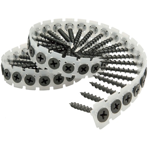 Senco duraspin collated - duraspin®,
