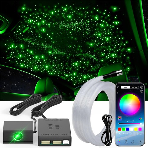 300pcs fiber optic car - 300pcs,