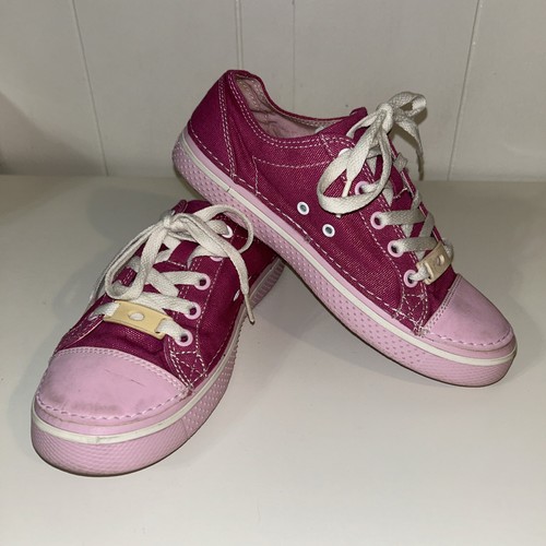 Crocs kids hover sneakers - sneakers, sz