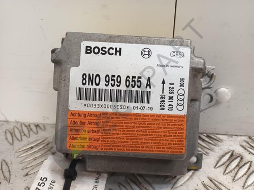 1998 2006 audi ecu - 1998-2006,