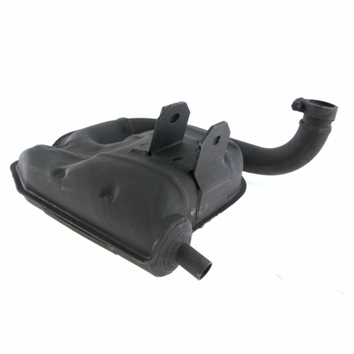 Sito plus racing - plus, exhaust