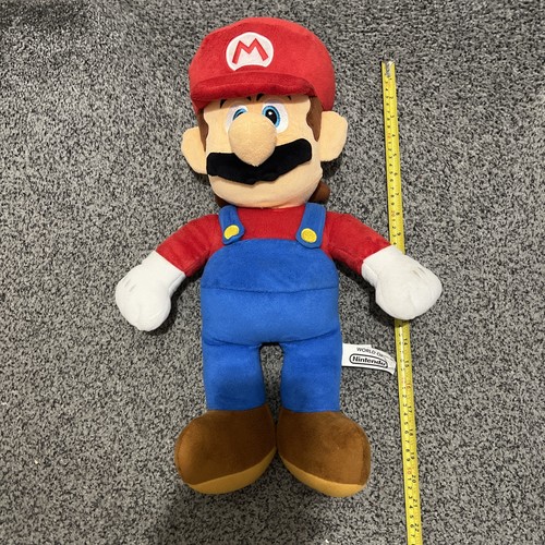 Large official nintendo - official,