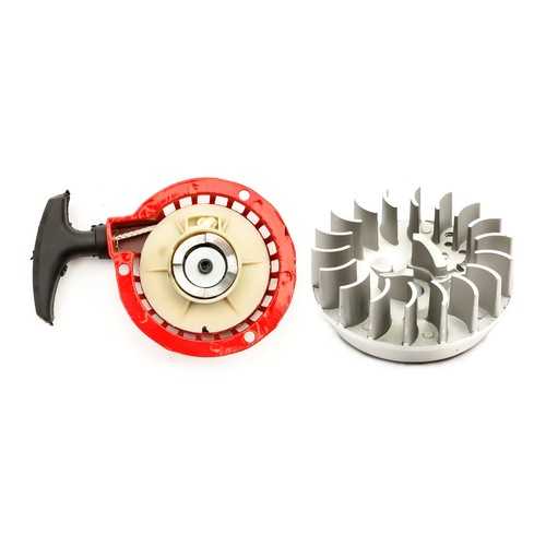 Mini moto pocket bike - bike, red