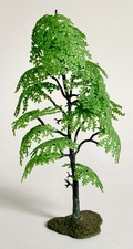 Britains Make-up Tree Models Silver Birch Tree #1806