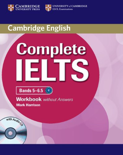 Complete ielts bands 5 - complete, 5-6.5