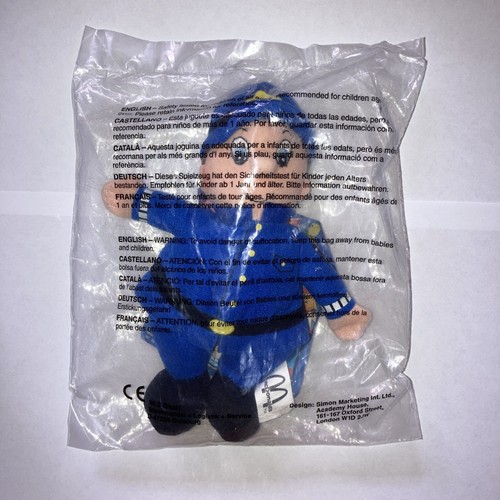 Plod from noddy - pc,