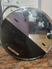 Kenwood CO606 Can and Bottle Opener Knife Sharpener Chrome, Multi-Purpose