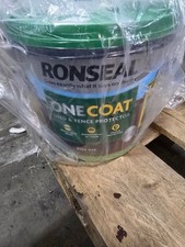 Ronseal One Coat Fence Life
